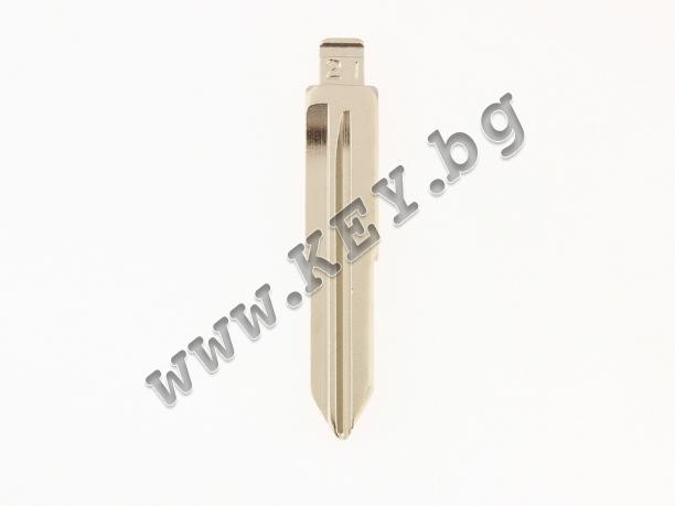 Перо TOYO-17P за Тойота, KEY от key.bg